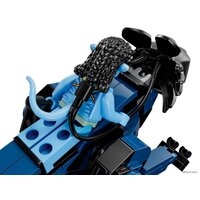 Конструктор LEGO Avatar 75571 Нейтири и Танатор против AMP-робота Куорича - Изображение №6 — Chaika Market