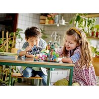 Конструктор LEGO Avatar 75571 Нейтири и Танатор против AMP-робота Куорича - Изображение №8 — Chaika Market