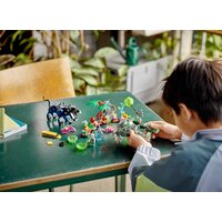 Конструктор LEGO Avatar 75571 Нейтири и Танатор против AMP-робота Куорича - Изображение №9 — Chaika Market