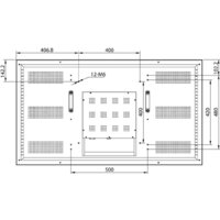 Дисплей для видеостен Hisense 55L35B5U - Изображение №4 — Chaika Market