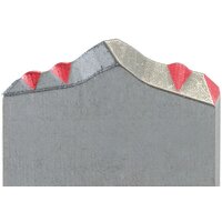 Набор буров Milwaukee 4932399185 (50 шт) - Изображение №4 — Chaika Market