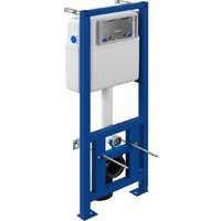 Унитаз подвесной Saniteco KW-99048 + 64117 + S-IN-MZ-LINK_PRO - Изображение №17 — Chaika Market