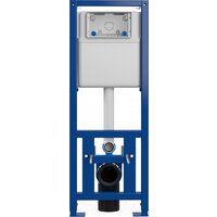 Унитаз подвесной Saniteco KW-99048 + 64117 + S-IN-MZ-LINK_PRO - Изображение №15 — Chaika Market