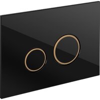 Унитаз подвесной Saniteco KW-99048 + 64117 + S-IN-MZ-LINK_PRO - Изображение №3 — Chaika Market
