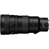 Объектив Nikon NIKKOR Z 400mm f/4.5 VR S - Изображение №2 — Chaika Market