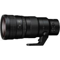 Объектив Nikon NIKKOR Z 400mm f/4.5 VR S - Изображение №3 — Chaika Market