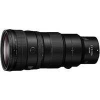 Объектив Nikon NIKKOR Z 400mm f/4.5 VR S — Chaika Market
