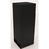 Винный шкаф Dunavox DX-143.468B - Изображение №6 — Chaika Market