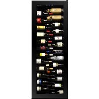 Винный шкаф Dunavox DX-143.468B — Chaika Market