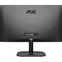 Монитор AOC 22B2H - Изображение №4 — Chaika Market