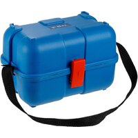 Оптический нивелир Bull OL 3201 1323719 - Изображение №7 — Chaika Market