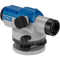 Оптический нивелир Bull OL 3201 1323719 - Изображение №3 — Chaika Market