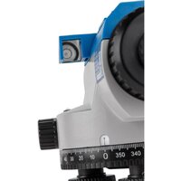 Оптический нивелир Bull OL 3201 1323719 - Изображение №6 — Chaika Market