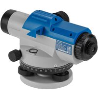 Оптический нивелир Bull OL 3201 1323719 - Изображение №2 — Chaika Market