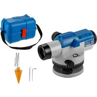 Оптический нивелир Bull OL 3201 1323719 — Chaika Market