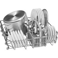 Отдельностоящая посудомоечная машина Bosch SMS25AI07E - Изображение №4 — Chaika Market