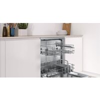 Отдельностоящая посудомоечная машина Bosch SMS25AI07E - Изображение №5 — Chaika Market