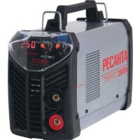 Сварочный инвертор Ресанта САИ-250ПН — Chaika Market