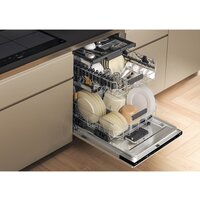 Встраиваемая посудомоечная машина Whirlpool WH7IPC15BM60 - Изображение №6 — Chaika Market