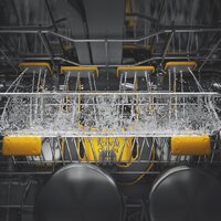 Встраиваемая посудомоечная машина Whirlpool WH7IPC15BM60 - Изображение №3 — Chaika Market