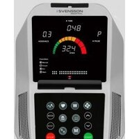 Велотренажер Svensson Industrial Force R750 LX - Изображение №2 — Chaika Market