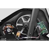 Велотренажер Svensson Industrial Force R750 LX - Изображение №3 — Chaika Market
