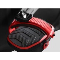 Велотренажер Svensson Industrial Force R750 LX - Изображение №7 — Chaika Market