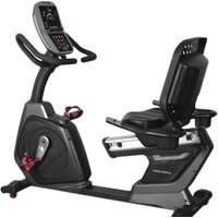 Велотренажер Svensson Industrial Force R750 LX — Chaika Market