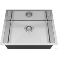 Кухонная мойка ZorG ZRN 5065 Premium - Изображение №3 — Chaika Market