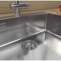 Кухонная мойка ZorG ZRN 5065 Premium - Изображение №4 — Chaika Market