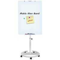 Магнитно-маркерная доска Office Shark GFC-888 (70x100) - Изображение №2 — Chaika Market