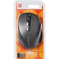 Мышь Defender Ultra MM-315 - Изображение №4 — Chaika Market