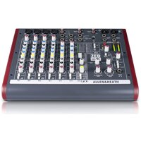 Микшерный пульт Allen & Heath ZED-10FX - Изображение №4 — Chaika Market