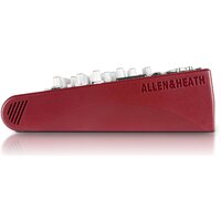 Микшерный пульт Allen & Heath ZED-10FX - Изображение №5 — Chaika Market