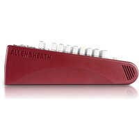 Микшерный пульт Allen & Heath ZED-10FX - Изображение №6 — Chaika Market