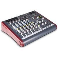 Микшерный пульт Allen & Heath ZED-10FX - Изображение №3 — Chaika Market