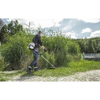 Триммер AL-KO BC 330 B 113758 - Изображение №3 — Chaika Market