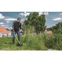 Триммер AL-KO BC 330 B 113758 - Изображение №2 — Chaika Market
