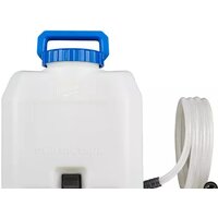 Аккумуляторный опрыскиватель Milwaukee Switch Tank M18BPFPWS-0 4933464965 — Chaika Market