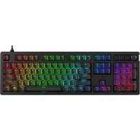 Клавиатура HyperX Alloy Rise (HyperX Red, нет кириллицы) — Chaika Market