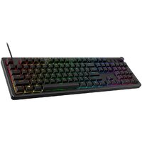 Клавиатура HyperX Alloy Rise (HyperX Red, нет кириллицы) - Изображение №2 — Chaika Market