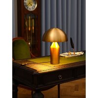 Настольная лампа ArtStyle HT-797G (золото) - Изображение №6 — Chaika Market