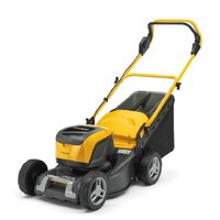 Газонокосилка Stiga Collector 543 AE Kit 2L0431008/ST1 (с АКБ) - Изображение №2 — Chaika Market