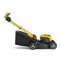 Газонокосилка Stiga Collector 543 AE Kit 2L0431008/ST1 (с АКБ) - Изображение №3 — Chaika Market