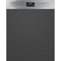 Встраиваемая посудомоечная машина Smeg PL292DX — Chaika Market