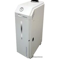 Отопительный котел АТЕМ Житомир-3 КС-Г-025СН (дымоход вверх, теплообменник нерж.) - Изображение №1 — Chaika Market