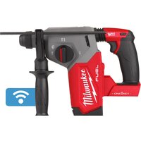 Перфоратор Milwaukee M18 ONE FH-0X 4933478886 (без АКБ, кейс) — Chaika Market