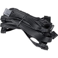 Блок питания Redragon RGPS-850W 70489 - Изображение №8 — Chaika Market