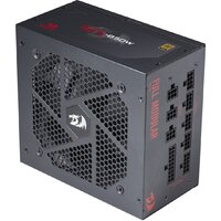 Блок питания Redragon RGPS-850W 70489 - Изображение №5 — Chaika Market