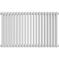 Дизайн-радиатор Royal Thermo Shift R22 C2050 - 20 секций RAL9016 - Изображение №2 — Chaika Market
